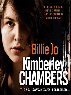 cover image of Billie Jo
